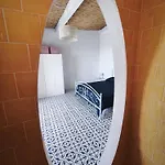 Circe Ferienhaus Capo Vaticano