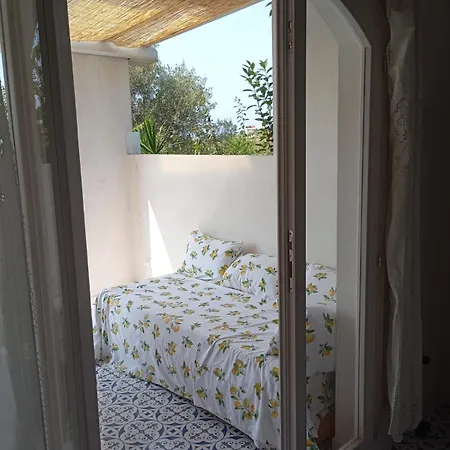 Holiday home Circe Capo Vaticano