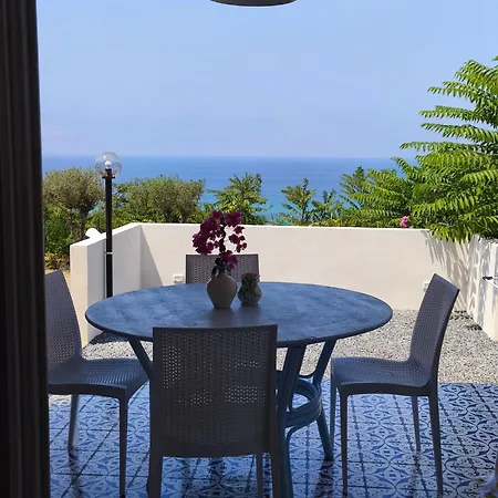 Circe Σπίτι διακοπών