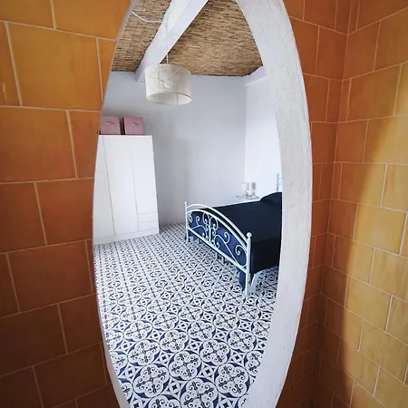 Circe Σπίτι διακοπών Capo Vaticano