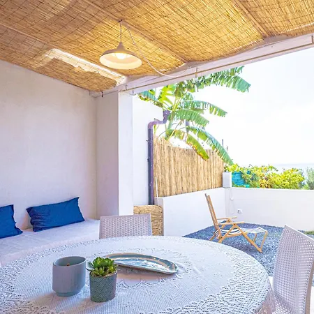 Circe Сasa de vacaciones *