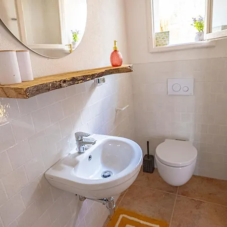 Circe Σπίτι διακοπών *