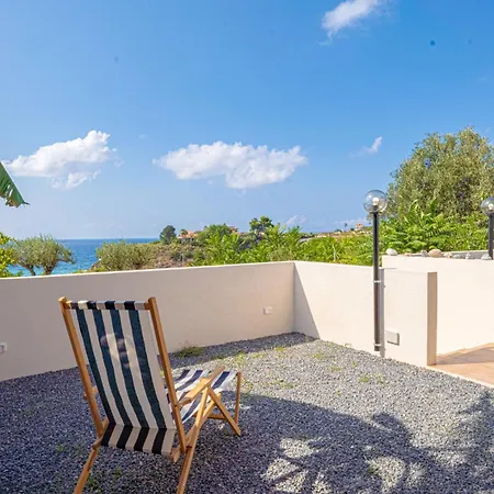 Circe Σπίτι διακοπών