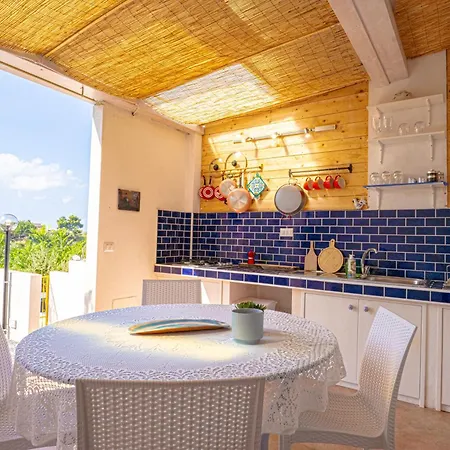 Сasa de vacaciones Circe *