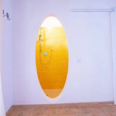 Circe 度假居 梵蒂冈角