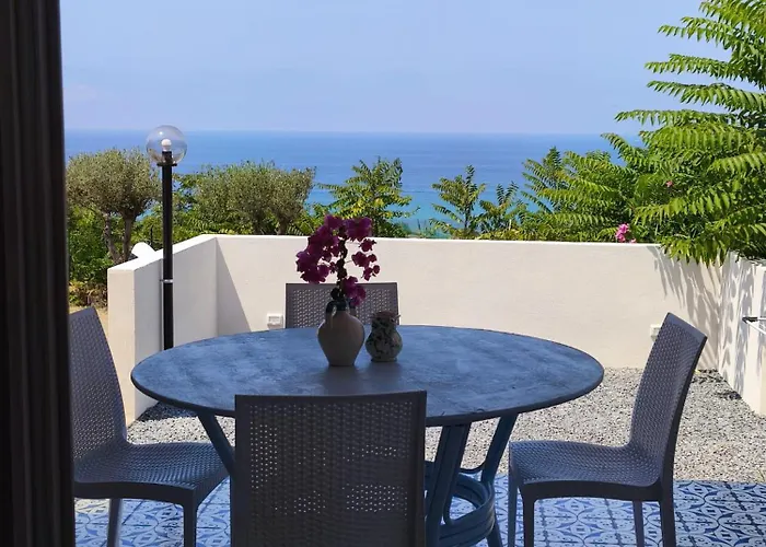 Circe Casa de Férias