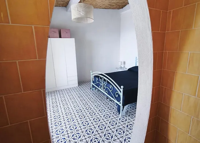 Circe Casa de Férias Capo Vaticano