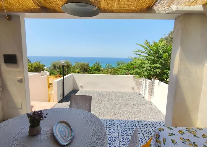 Casa de Férias Circe *