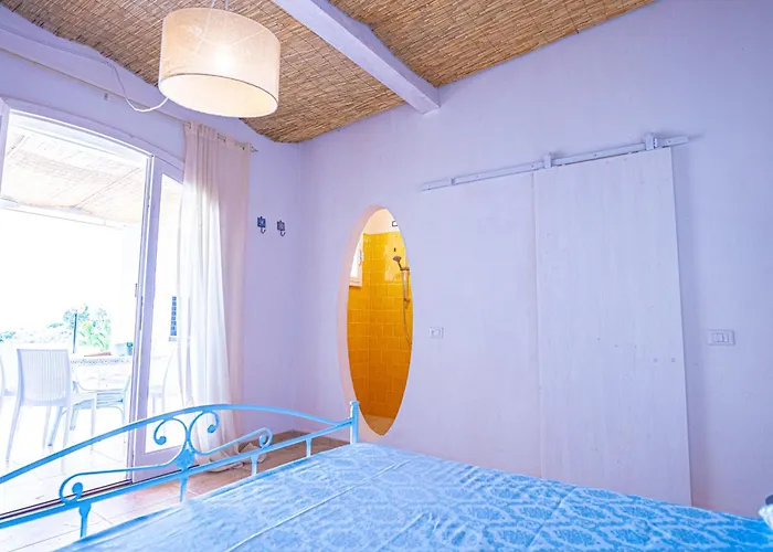 Casa de Férias Circe