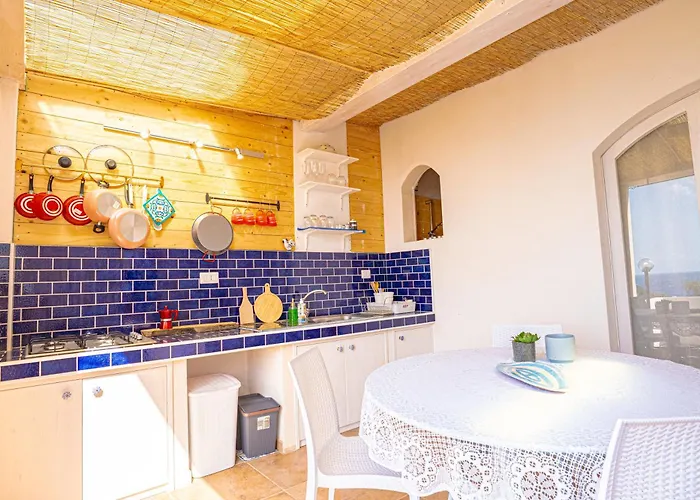 Circe Casa de Férias