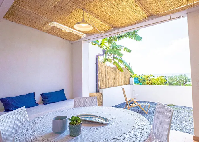 Circe Casa de Férias *