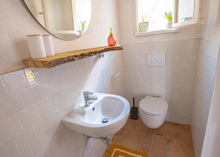 Circe Casa de Férias *