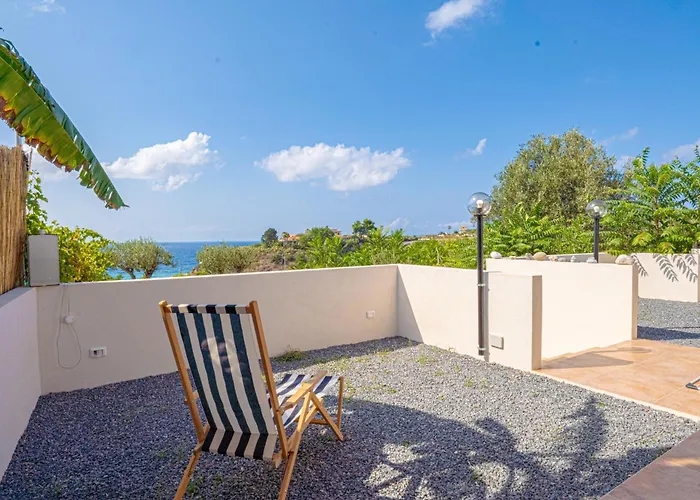 Circe Casa de Férias