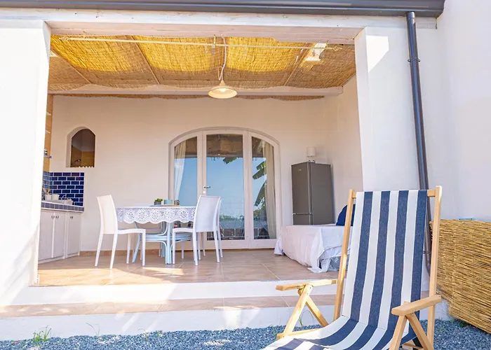 Circe Casa de Férias