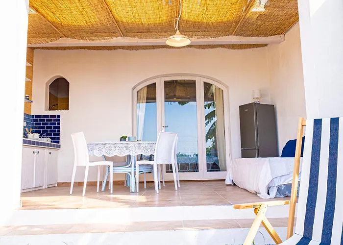 Circe * Capo Vaticano