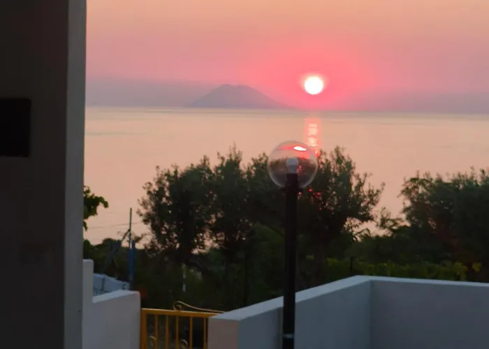 Circe * Capo Vaticano