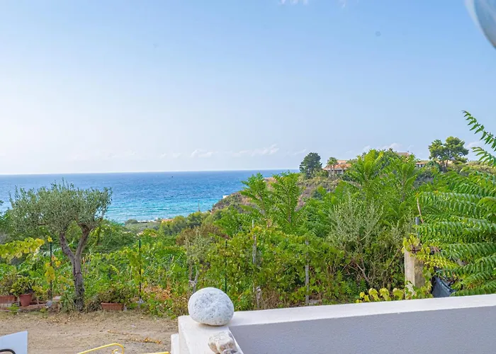 Circe 度假居 梵蒂冈角